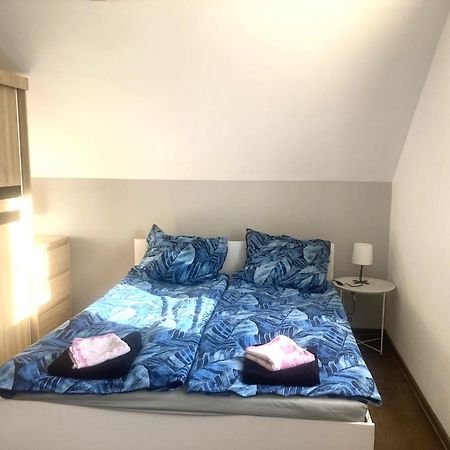 Tymi3 Dom Na Wzgorzu Przy Stoku Villa Przemyśl Kültér fotó