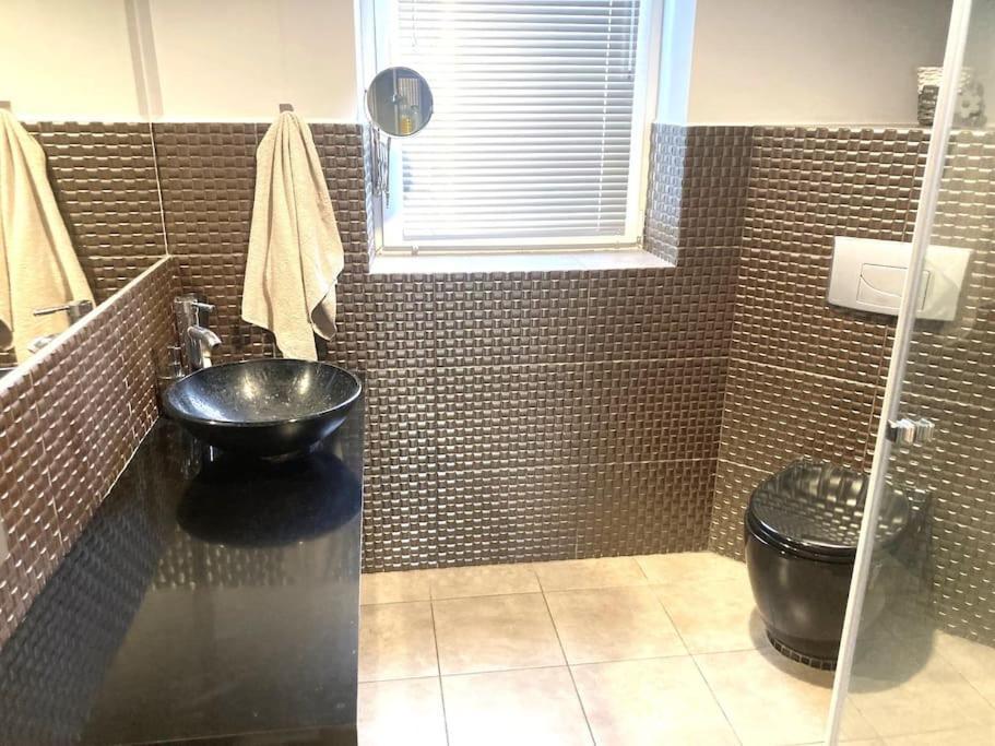 Tymi3 Dom Na Wzgorzu Przy Stoku Villa Przemyśl Kültér fotó